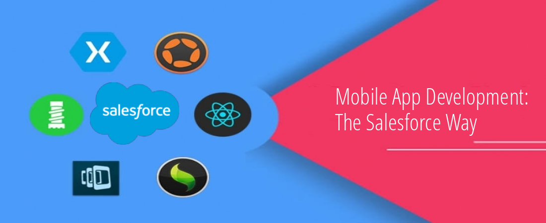 52 Top Images Salesforce Mobile App Development / Salesforce Mobile Application Development A Beginner S Guide