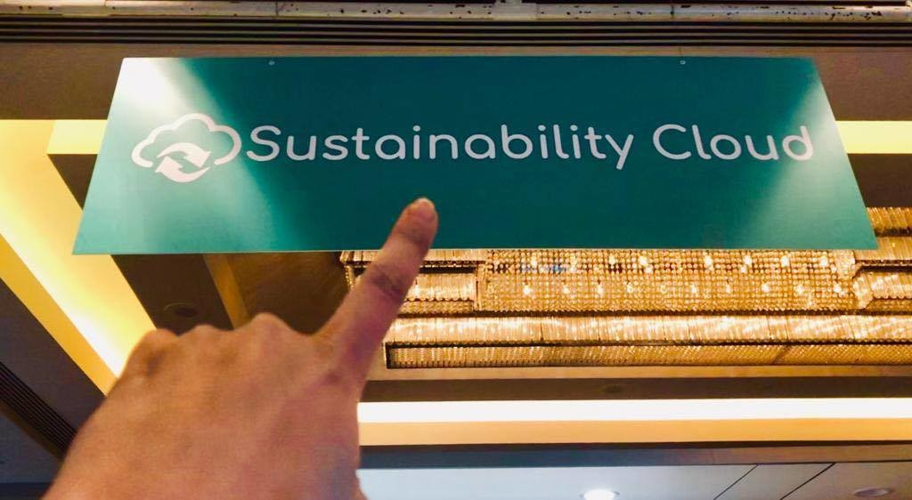 Salesforce Sustainability Cloud rolls out ahead Of Climate Week