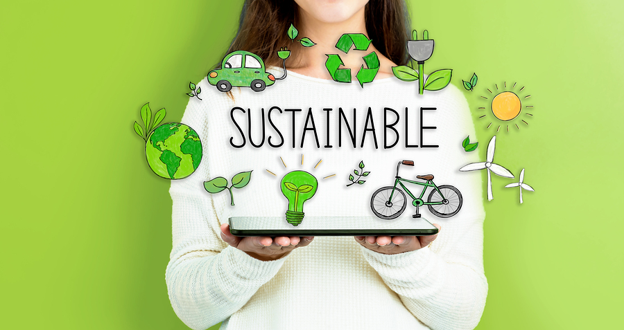 Salesforce And Accenture Come Together To Help Business Sustainability