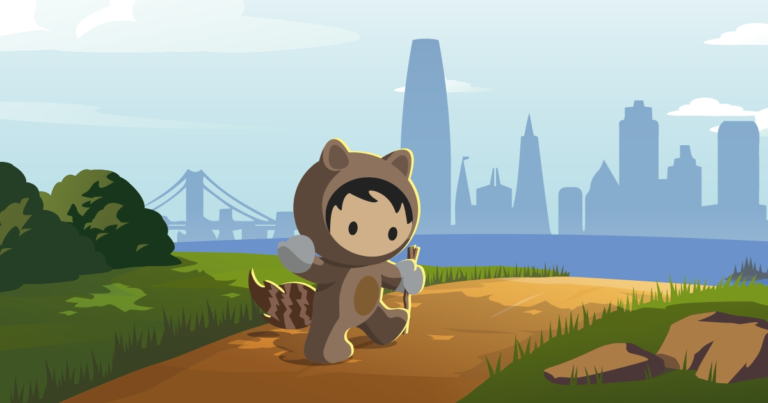 Dreamforce 2021 is coming