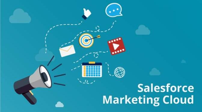 4 best practices to optimize your Salesforce Marketing Cloud Implementation