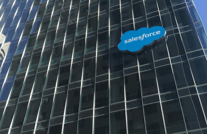 Salesforce Easy A New Subscription solution with selfserve features