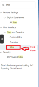 How to use the Swagger API testing tool to test Salesforce APIs - HIC