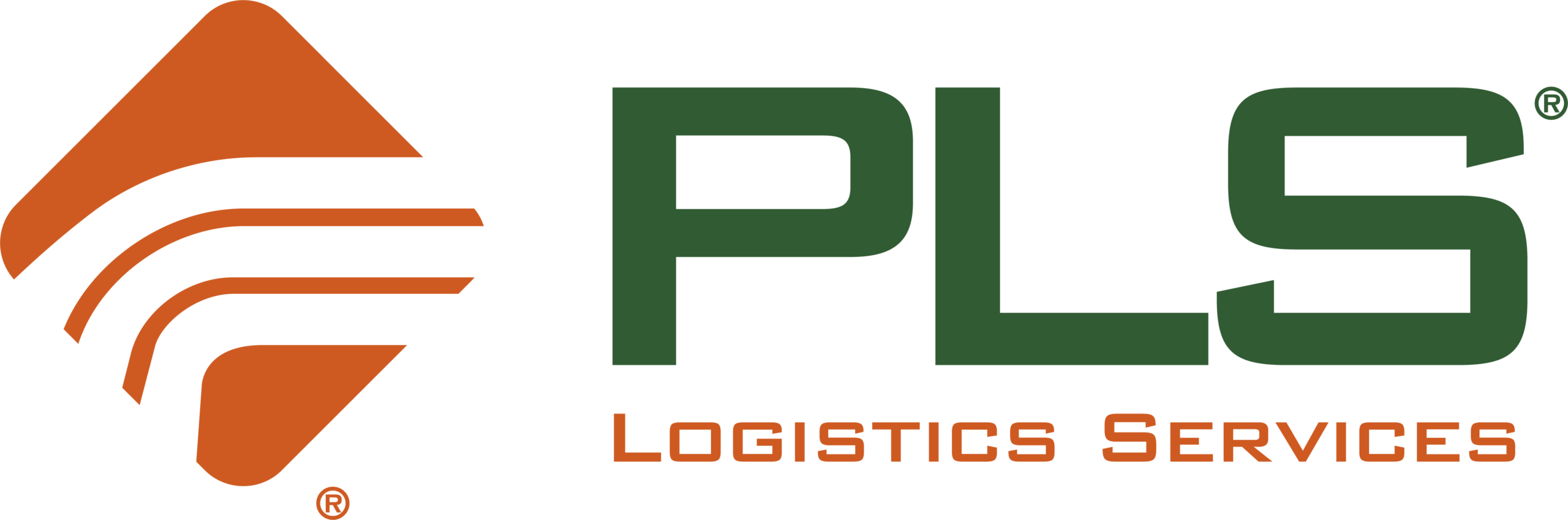 PLS Logistics services