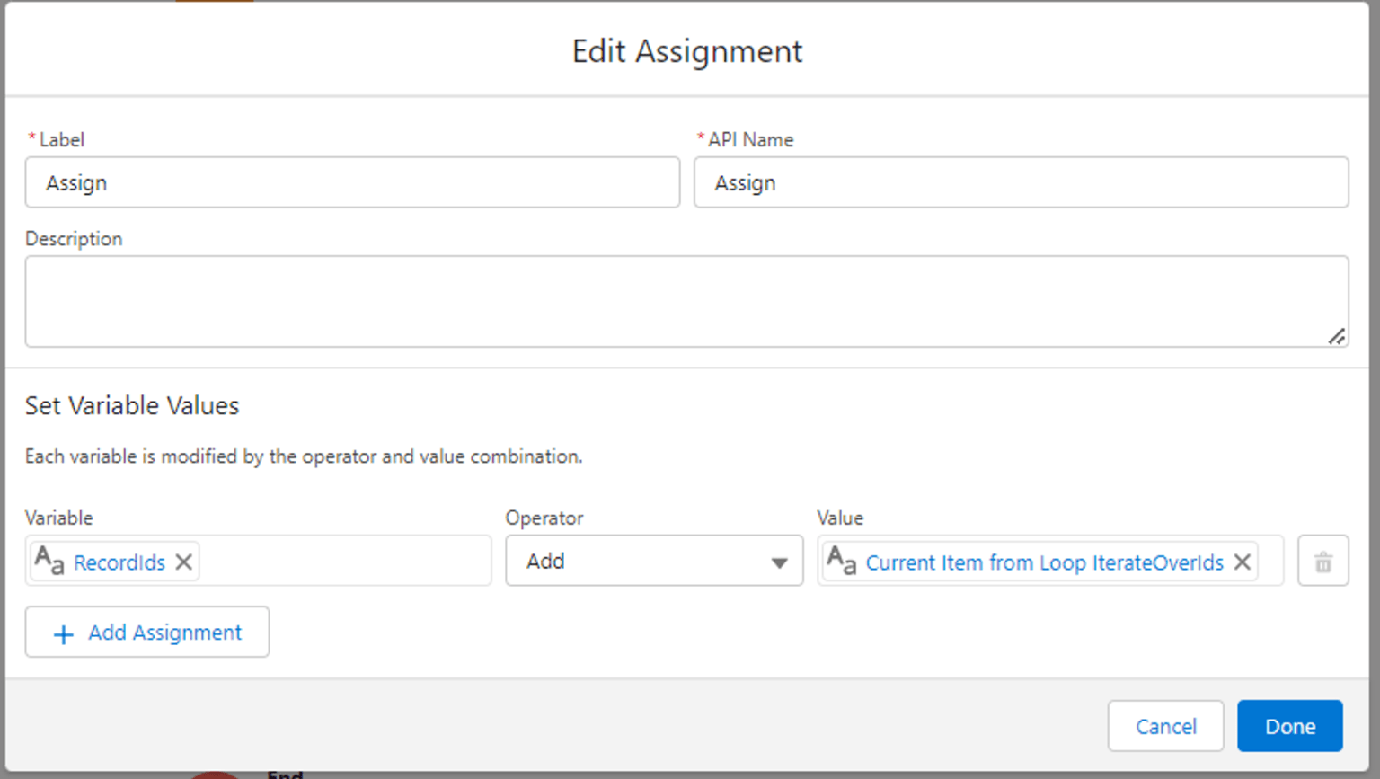 How To Get Records IDs From Flow In LWC - HIC GLOBAL SOLUTIONS