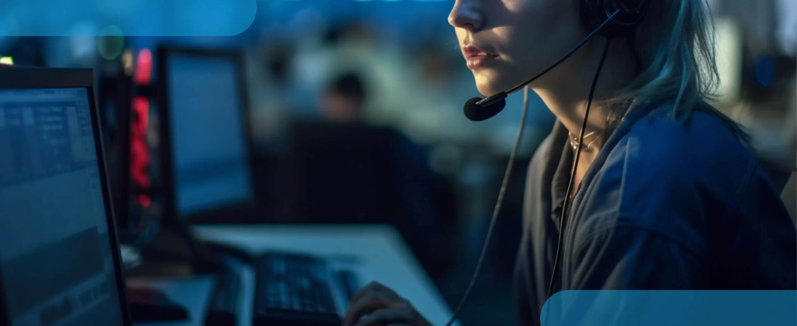 Salesforce CTI Integration: Elevating Customer Service To Maximize Productivity