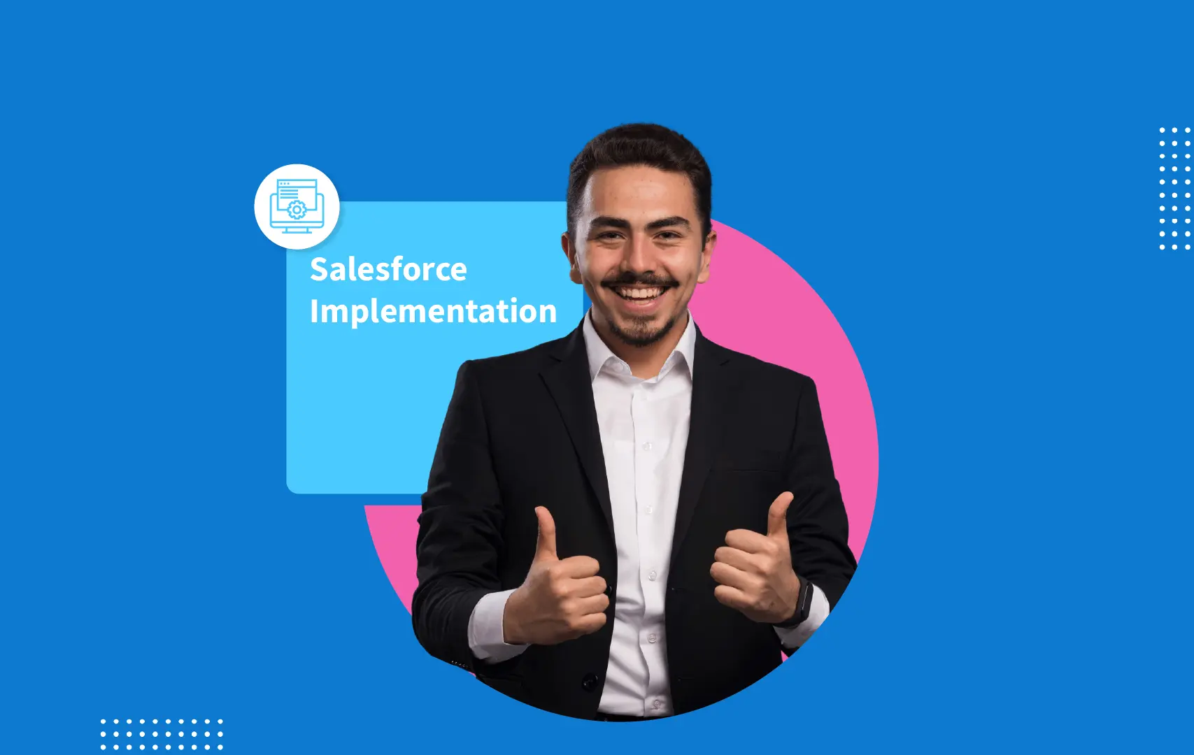 salesforce service