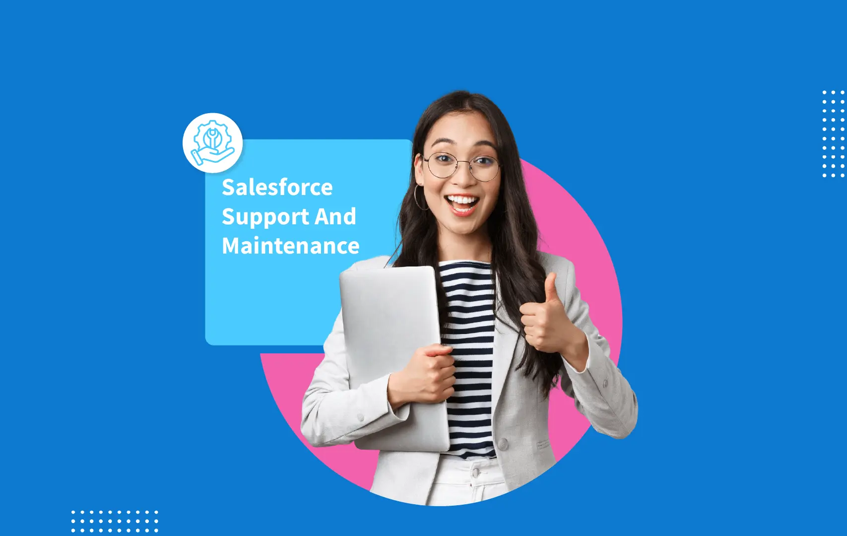 salesforce service