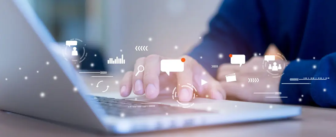 Einstein Chatbot Integration in a Fintech Company for Exceptional Customer Service