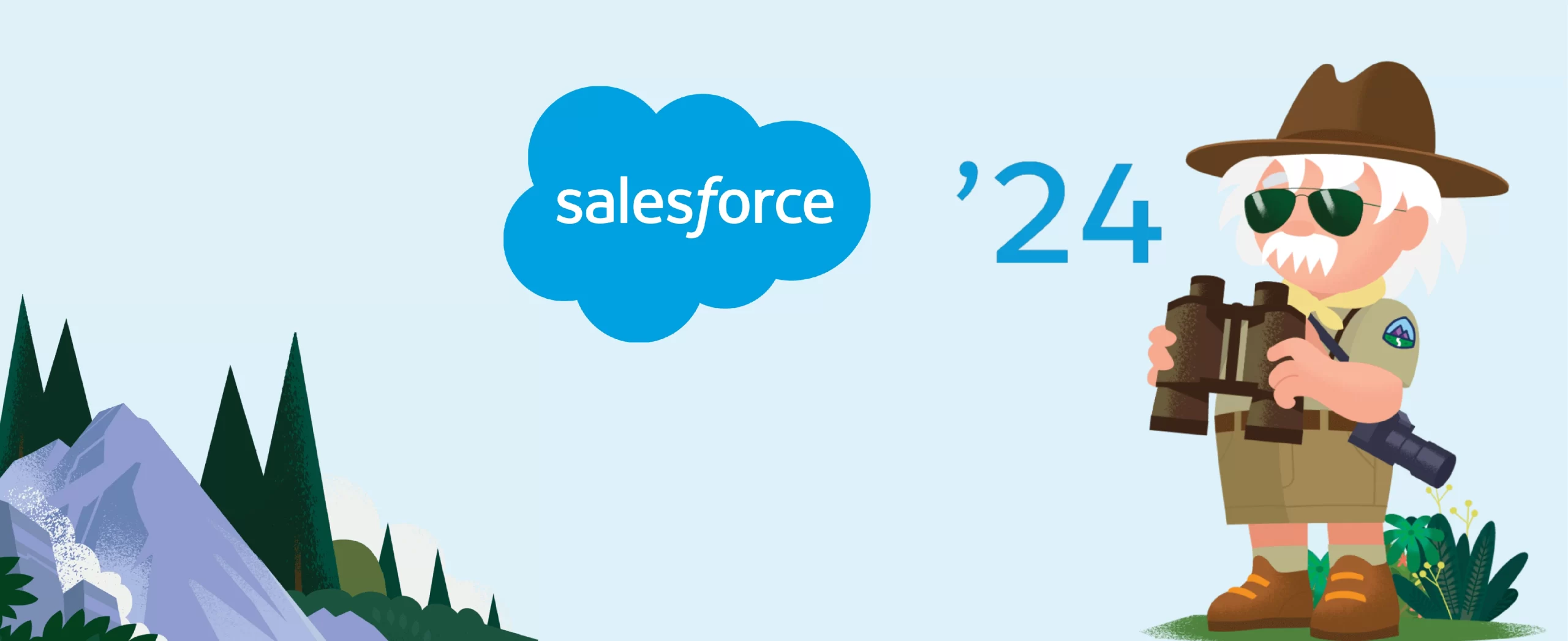 Salesforce Spring ’24 Release: What’s New