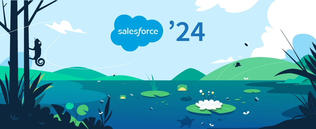 Salesforce Summer ’24 Release: Exciting Flow Updates to Boost Your Productivity