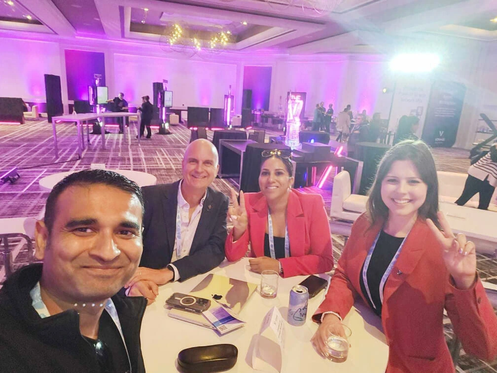 hic-global-solutions-ceo-piyush-singhal-at-trailblazer-AI-event.webp