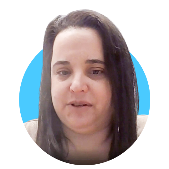 client profile image