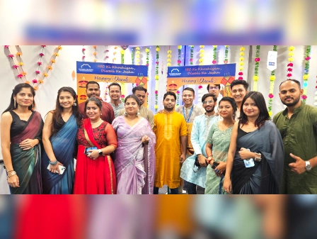 hic-marketing-team-stands-out-in-diwali-celebration-2024.webp