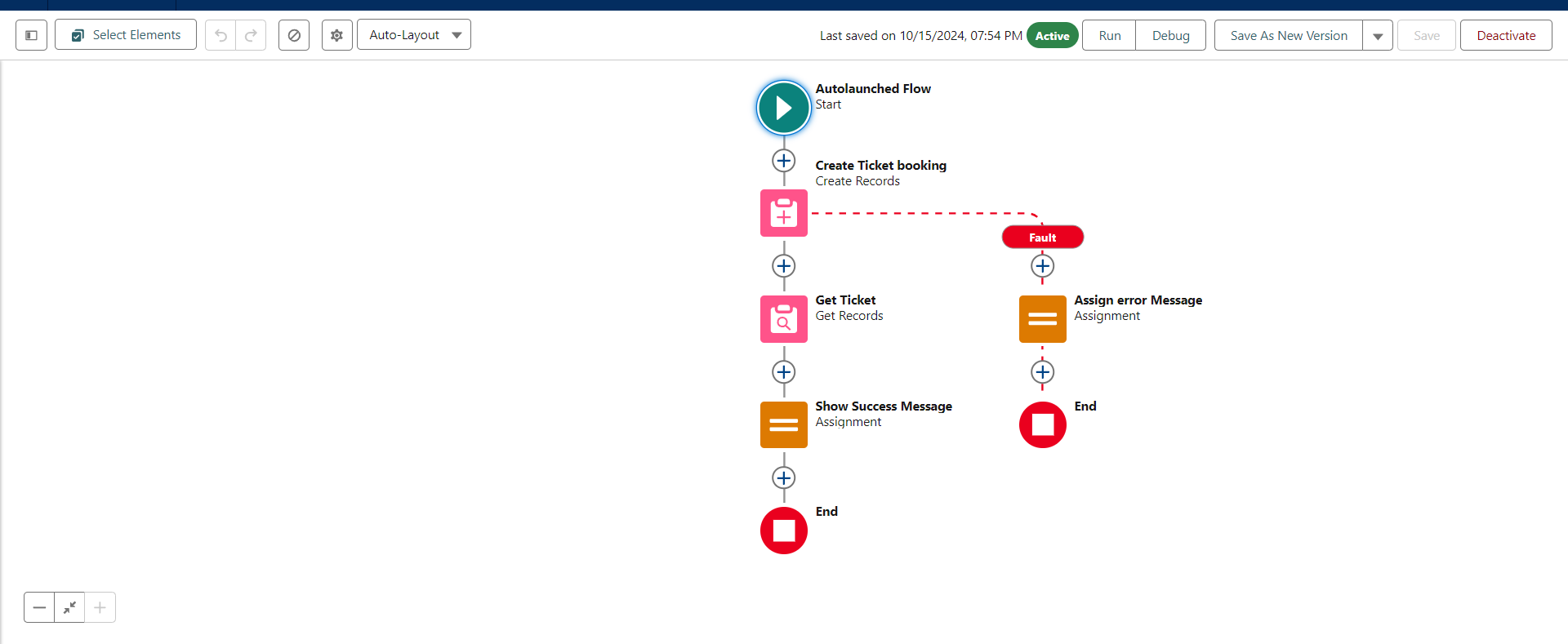 Step-by-Step Guide to Creating a Custom Agentforce Agent