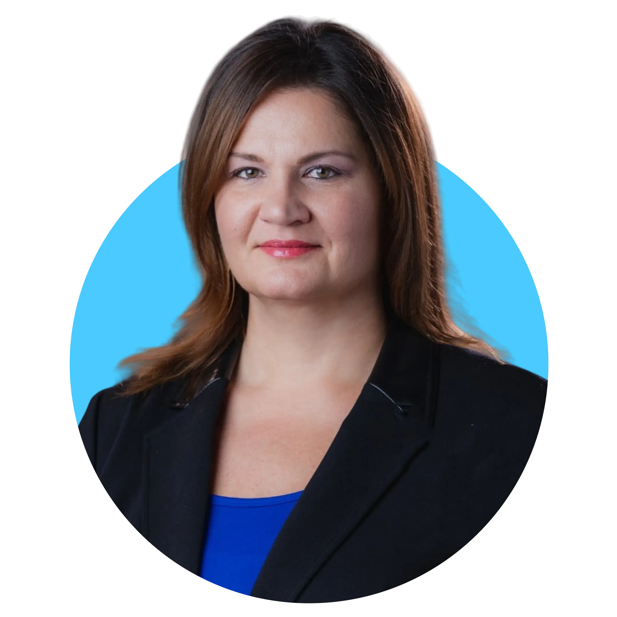 client profile image