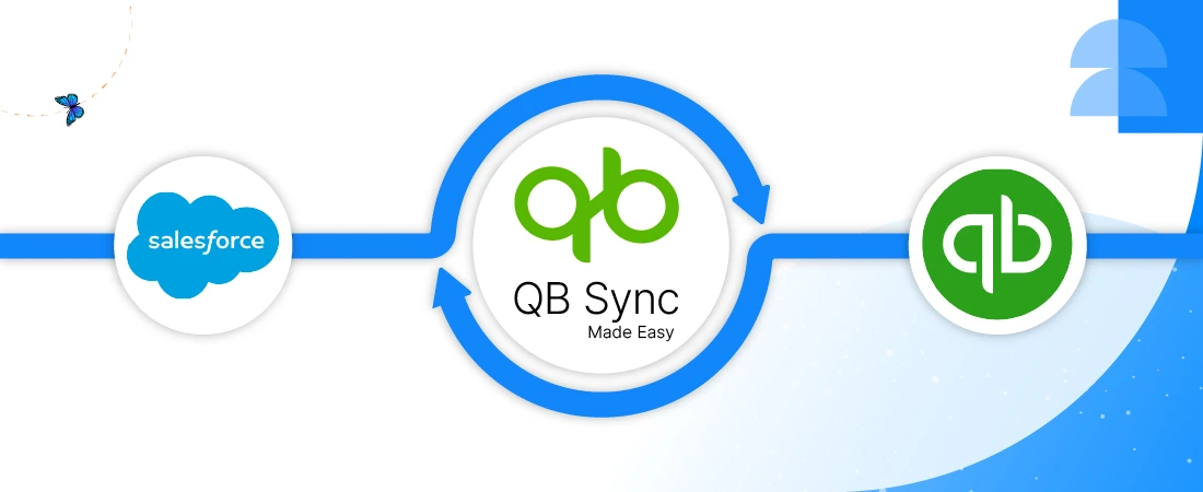 Expert Guide on Seamless Integration of Salesforce and QuickBooks Online