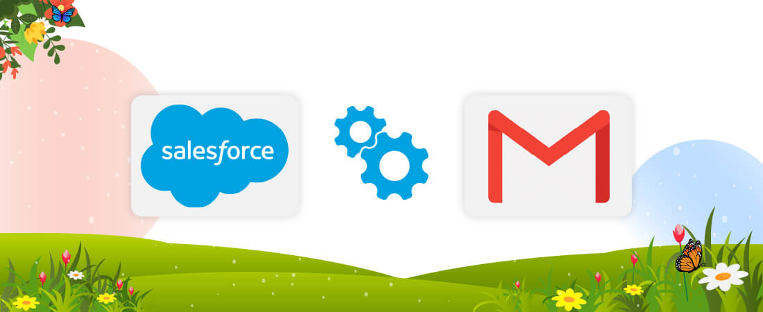 Step by Step Guide to Configure Email to Salesforce 1 1