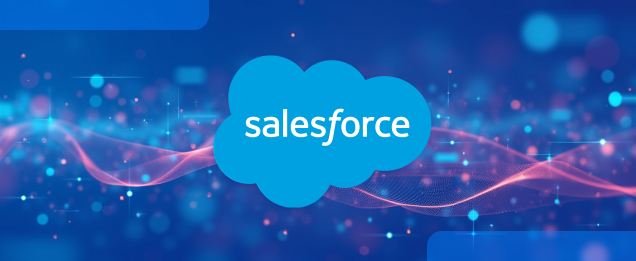 How Salesforce for Businesses Is Going to Be the Next Big Thing in 2025?