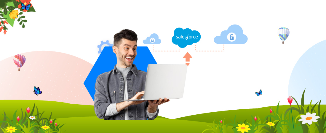 How to Choose Salesforce Consulting Partner
