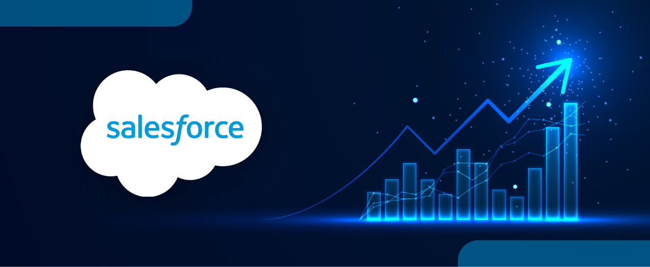 The Future of Salesforce in the Asia Pacific Region Key Growth from BFSI Retail and Manufacturing
