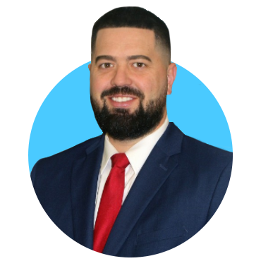 client profile image