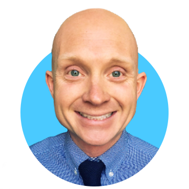 client profile image