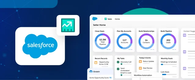 Complete Guide on Salesforce Sales Cloud Implementation 2026