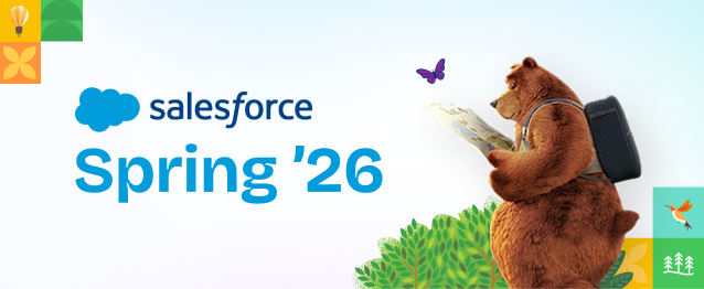 Complete Guide on Salesforce Spring ’26 Release