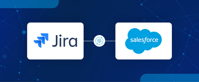 Design and Implementation of Salesforce Jira Task Integration 1 1