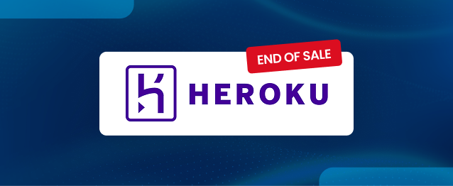 Salesforce Shuts Down Heroku Enterprise Sales for New Customers: What It Really Means for Your Salesforce Strategy