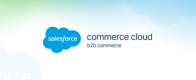 Salesforce B2B Commerce Cloud: A Step-by-Step Implementation Guide