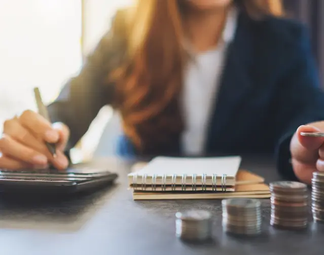Salesforce Financial Services