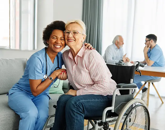 Salesforce Healthcare