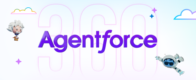 Salesforce Agentforce 360: The Future of AI-Powered Customer Service