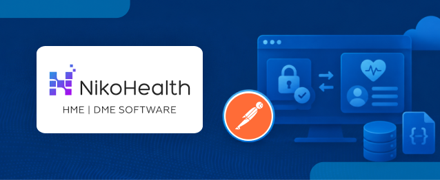 Post Patient Data from NikoHealth Using Postman
