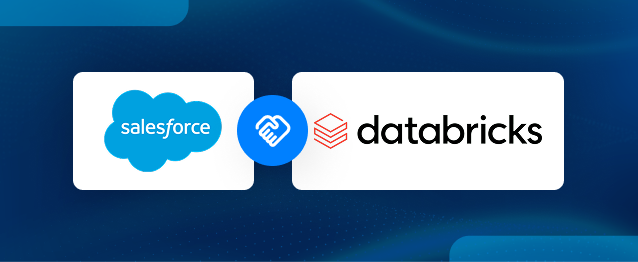 Salesforce Partnership with Databricks_ Bringing Trusted Data and AI Together