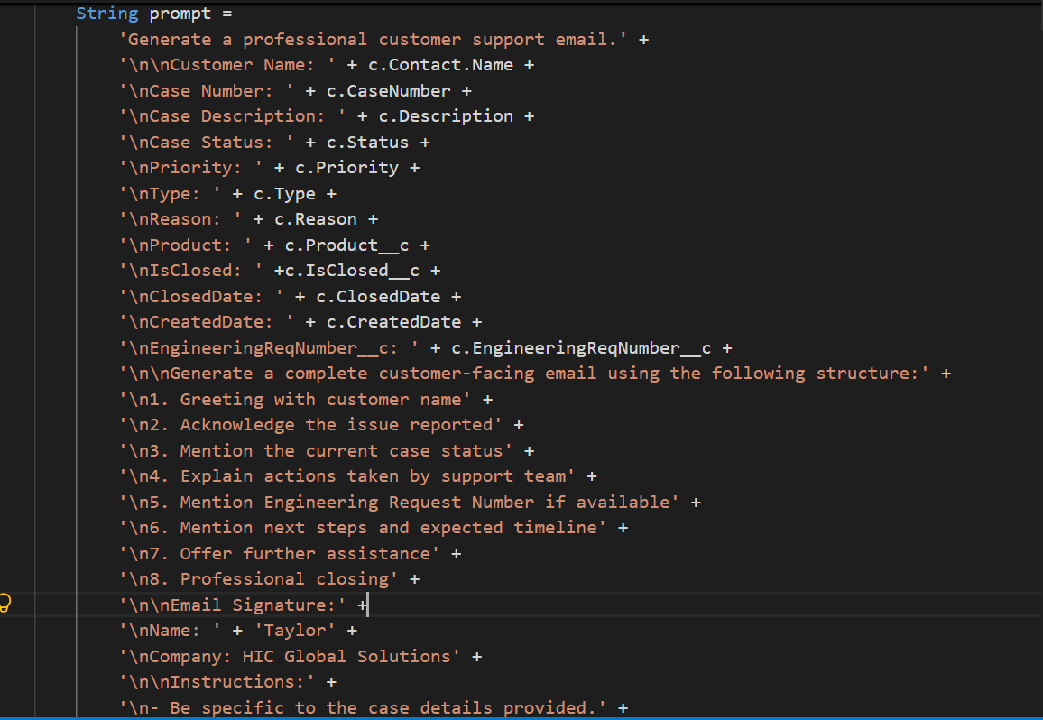 How Prompt Engineering Works