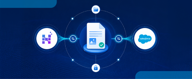 How to Integrate Documents Between NikoHealth and Salesforce