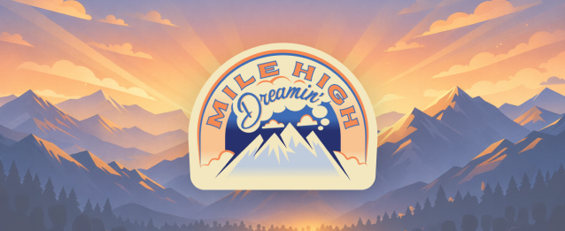 Mile High Dreamin' 2026
