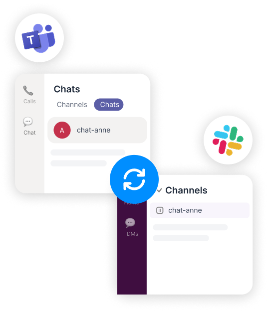 Move to Slack migration image