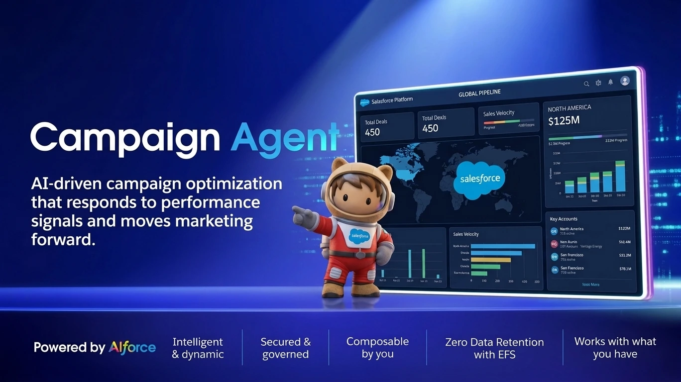 Campaign Agent