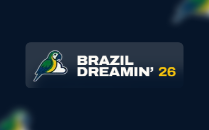 Brazil Dreamin’ 2026