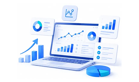 Built for Salesforce