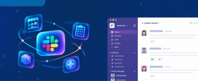 Slack Frontline: What’s New and Why It Matters for Deskless Teams